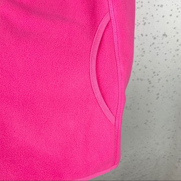 Lauren James Preptec Fleece Vest L - Picture 7 of 10